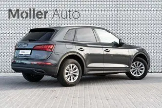 Audi Q5, 2.0, 140 kW, дизель, автомат