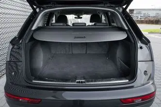 Audi Q5, 2.0, 140 kW, дизель, автомат