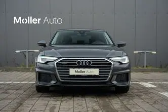 Audi A6, 2.0, 195 kW, бензин, автомат, полный привод