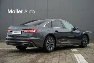 Audi A6, 2.0, 195 kW, бензин, автомат, полный привод