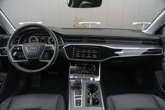 Audi A6, 2.0, 195 kW, бензин, автомат, полный привод