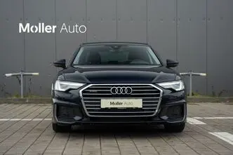 Audi A6, 2.0, 195 kW, бензин, автомат, полный привод