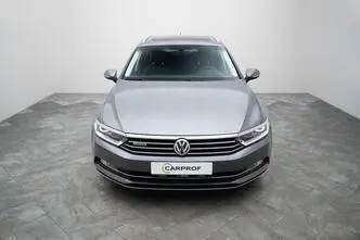 Volkswagen Passat, 2.0, 140 kW, дизель, автомат, полный привод