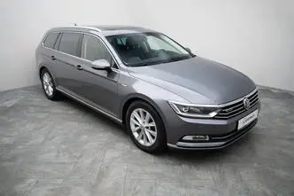 Volkswagen Passat, 2.0, 140 kW, дизель, автомат, полный привод