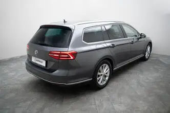 Volkswagen Passat, 2.0, 140 kW, дизель, автомат, полный привод