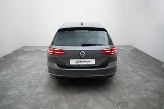 Volkswagen Passat, 2.0, 140 kW, дизель, автомат, полный привод