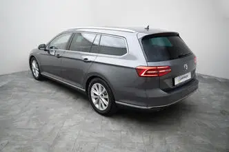 Volkswagen Passat, 2.0, 140 kW, дизель, автомат, полный привод