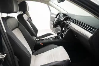 Volkswagen Passat, 2.0, 140 kW, дизель, автомат, полный привод