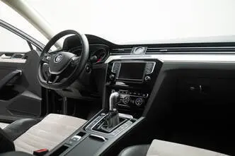 Volkswagen Passat, 2.0, 140 kW, дизель, автомат, полный привод