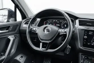 Volkswagen Tiguan, 2.0, 110 kW, дизель, автомат, полный привод