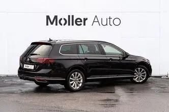 Volkswagen Passat, 2.0, 110 kW, diesel, automatic, front-wheel drive