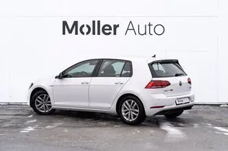 Volkswagen Golf, 2.0, 96 kW, бензин, механическая