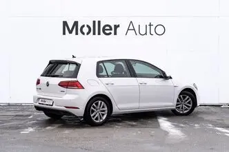 Volkswagen Golf, 2.0, 96 kW, бензин, механическая