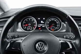 Volkswagen Golf, 2.0, 96 kW, бензин, механическая