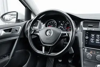 Volkswagen Golf, 2.0, 96 kW, бензин, механическая