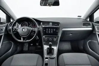 Volkswagen Golf, 2.0, 96 kW, бензин, механическая