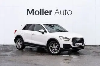 Audi Q2, 1.0, 110 kW, petrol, automatic, front-wheel drive