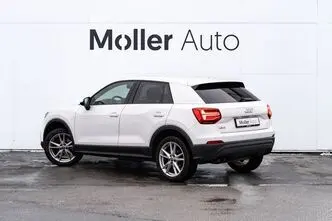 Audi Q2, 1.0, 110 kW, petrol, automatic, front-wheel drive