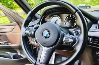 BMW X5, 3.0, 230 kW, дизель, автомат, полный привод