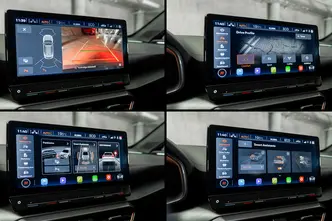 Cupra Formentor, 1.4, 180 kW, pistikhübriid, automaat, esivedu