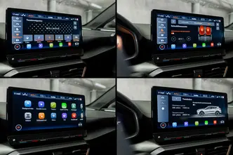 Cupra Formentor, 1.4, 180 kW, pistikhübriid, automaat, esivedu