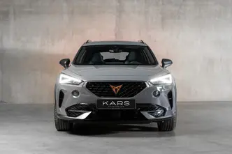 Cupra Formentor, 1.4, 180 kW, подключаемый гибрид б+э, автомат, передний привод