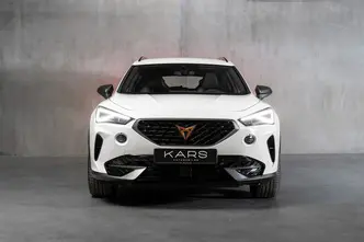 Cupra Formentor, 1.4, 110 kW, подключаемый гибрид б+э, автомат, передний привод