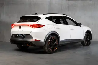 Cupra Formentor, 1.4, 110 kW, подключаемый гибрид б+э, автомат, передний привод