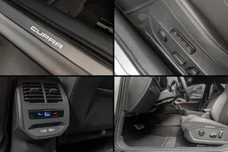 Cupra Formentor, 1.4, 110 kW, pistikhübriid, automaat, esivedu