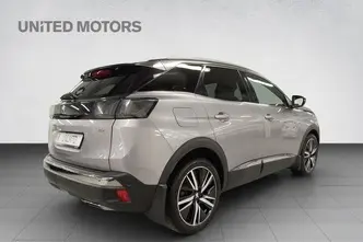 Peugeot 3008, 1.5, 96 kW, дизель, автомат, передний привод