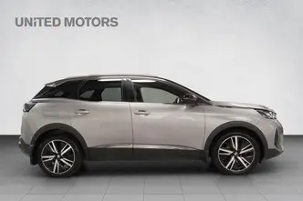 Peugeot 3008, 1.5, 96 kW, дизель, автомат, передний привод