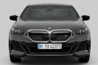 BMW i5, 442 kW, electric, automatic, four-wheel drive