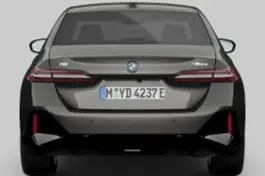 BMW i5, 442 kW, electric, automatic, four-wheel drive