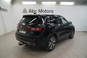 Renault Koleos, 2.0, 130 kW, дизель, автомат, полный привод