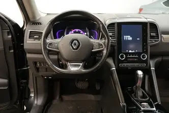 Renault Koleos, 2.0, 130 kW, дизель, автомат, полный привод