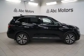 Renault Koleos, 2.0, 130 kW, дизель, автомат, полный привод