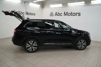 Renault Koleos, 2.0, 130 kW, дизель, автомат, полный привод