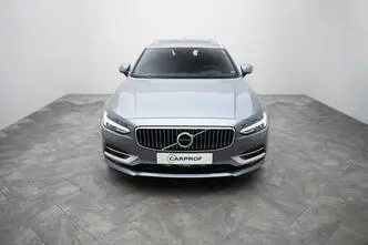 Volvo V90, 2.0, 173 kW, дизель, автомат, полный привод