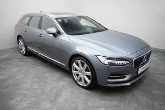 Volvo V90, 2.0, 173 kW, дизель, автомат, полный привод