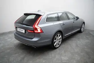 Volvo V90, 2.0, 173 kW, дизель, автомат, полный привод