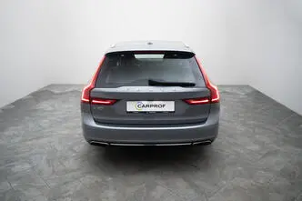 Volvo V90, 2.0, 173 kW, дизель, автомат, полный привод