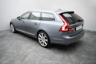 Volvo V90, 2.0, 173 kW, дизель, автомат, полный привод