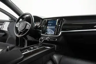 Volvo V90, 2.0, 173 kW, дизель, автомат, полный привод