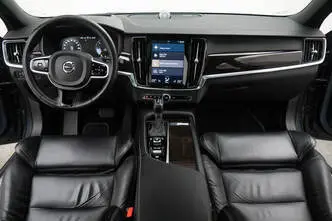 Volvo V90, 2.0, 173 kW, дизель, автомат, полный привод