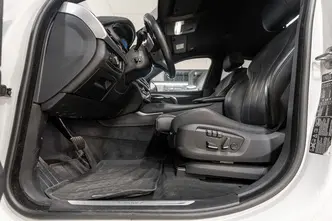 BMW X6, 3.0, 190 kW, дизель, автомат, полный привод