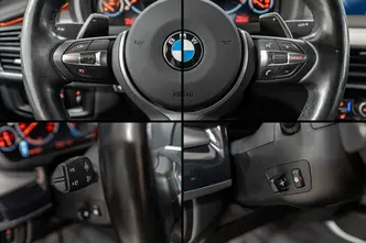 BMW X6, 3.0, 190 kW, дизель, автомат, полный привод