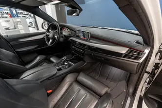 BMW X6, 3.0, 190 kW, дизель, автомат, полный привод