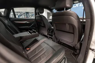 BMW X6, 3.0, 190 kW, дизель, автомат, полный привод