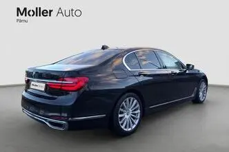 BMW 730, 3.0, 195 kW, дизель, автомат, полный привод