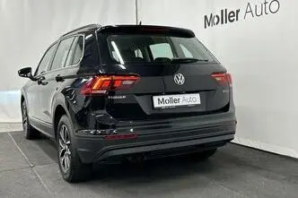 Volkswagen Tiguan, 2.0, 110 kW, дизель, автомат, полный привод